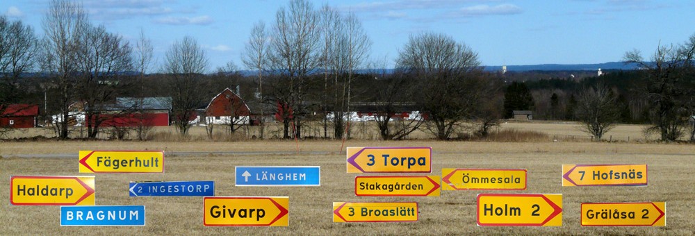 Länghem Landsbygd Fiber